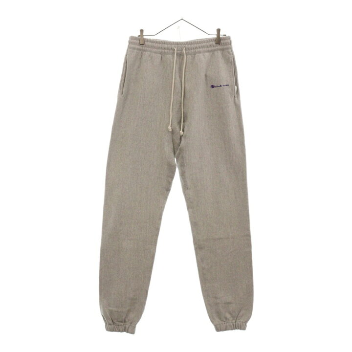 楽天市場】SAINT MICHAEL(セントマイケル) サイズ:S 23AW SWEAT PANTS  