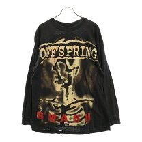 楽天市場】the offspring smashの通販