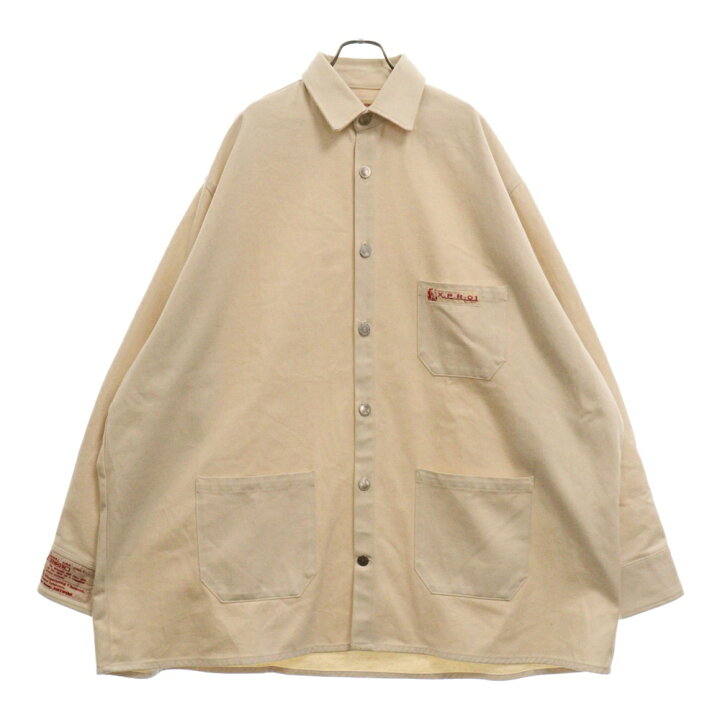 楽天市場】RAF SIMONS(ラフシモンズ) サイズ:S 20SS BIG FIT DENIM 
