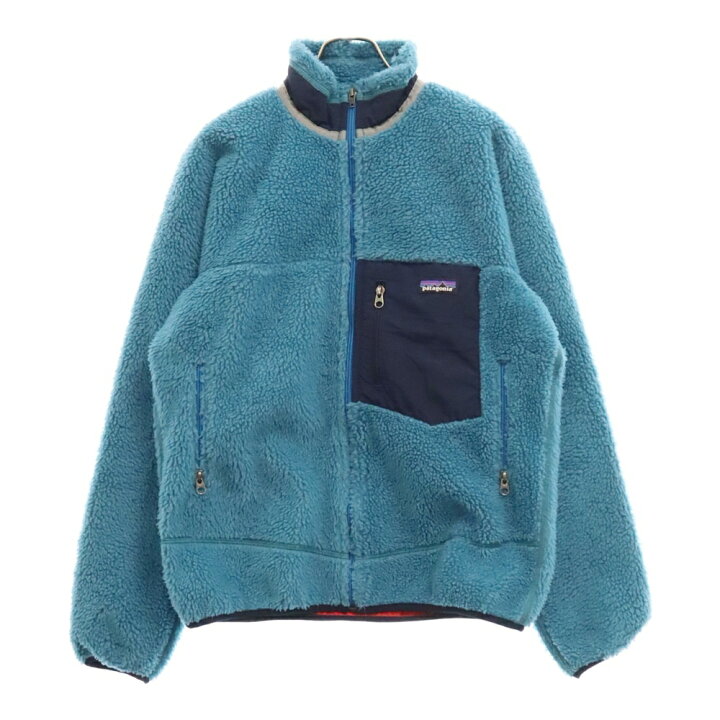 楽天市場】PATAGONIA(パタゴニア) サイズ:S Classic Retro-X Fleece 