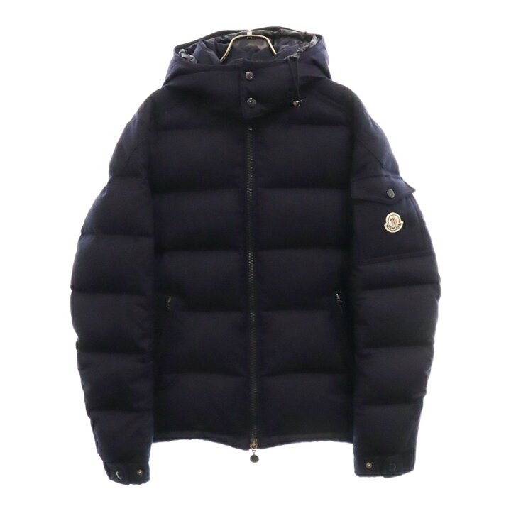 楽天市場】MONCLER(モンクレール) サイズ:1 MONTGENEVRE JACKET  