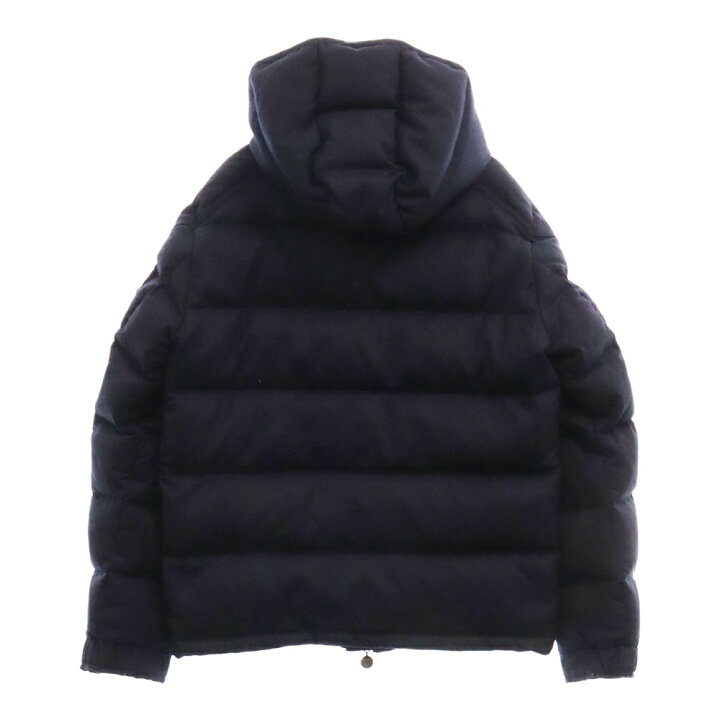 楽天市場】MONCLER(モンクレール) サイズ:1 MONTGENEVRE JACKET 