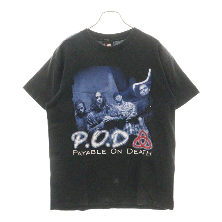 楽天市場】VINTAGE(ヴィンテージ) サイズ:S 00s P.O.D PAYABLE ON  