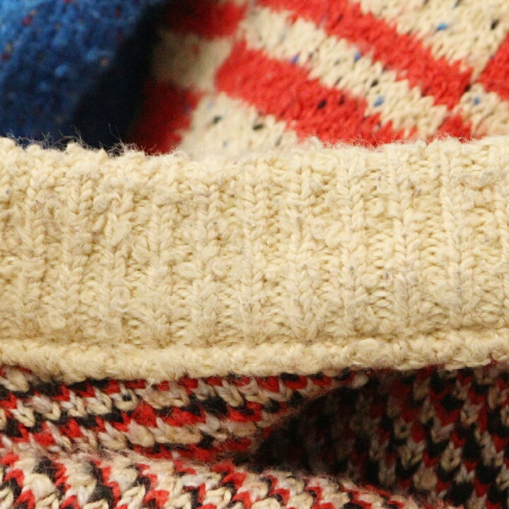 楽天市場】KHOKI(コッキ) サイズ:2 24AW Intarsia-knit jumper 24fw-k 