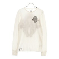 楽天市場】クロムハーツ サーマル tシャツの通販