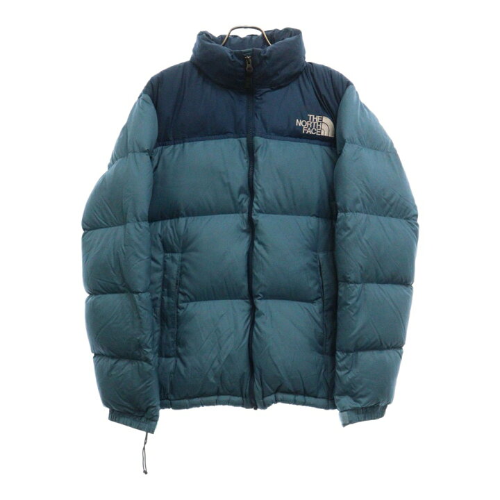 楽天市場】THE NORTH FACE(ザノースフェイス) サイズ:L NUPTSE JACKET 