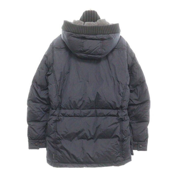楽天市場】MONCLER(モンクレール) サイズ:0 MATHIAS GIUBBOTTO フード 