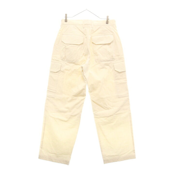 楽天市場】POLYPLOID(ポリプロイド) サイズ:3 CARGO TUCK PANTS 