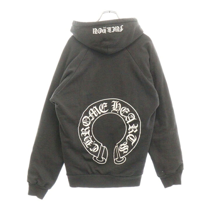 楽天市場】CHROME HEARTS(クロムハーツ) サイズ:S OLD SWTSHRT PLVR  