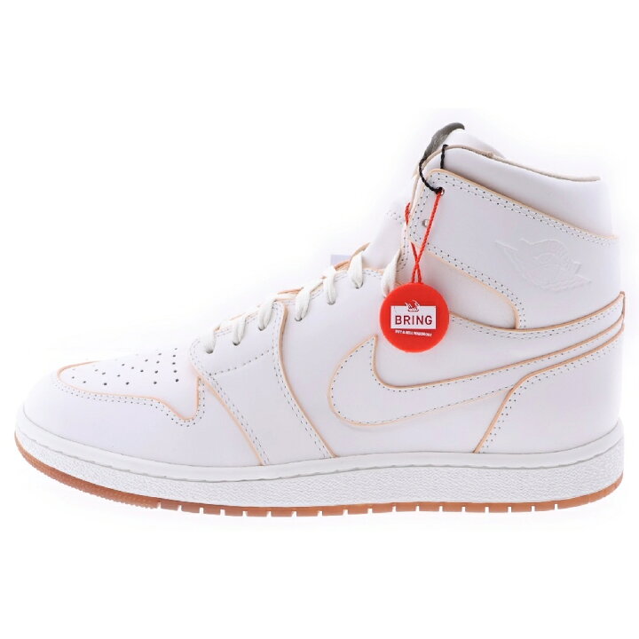 楽天市場】NIKE(ナイキ) サイズ:27.5cm AIR JORDAN 1 HIGH 85 Wings 