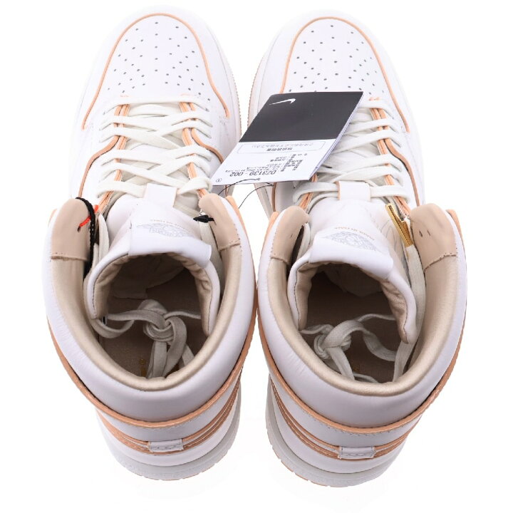 楽天市場】NIKE(ナイキ) サイズ:27.5cm AIR JORDAN 1 HIGH 85 Wings 