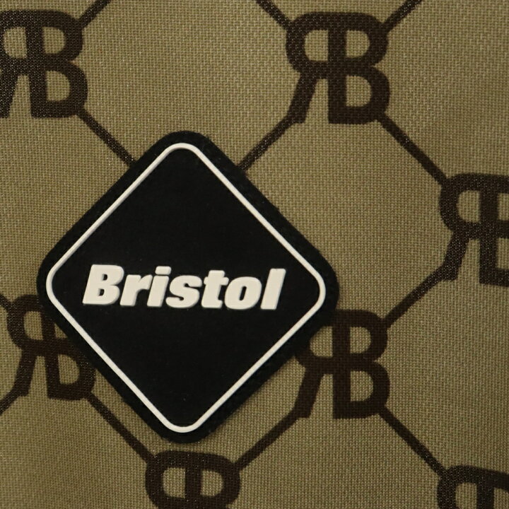 楽天市場】F.C.R.B./F.C.Real Bristol/FCRB(エフシーアールビー 