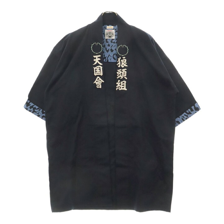 楽天市場】WACKO MARIA(ワコマリア) サイズ:L 23SS ×WOLF