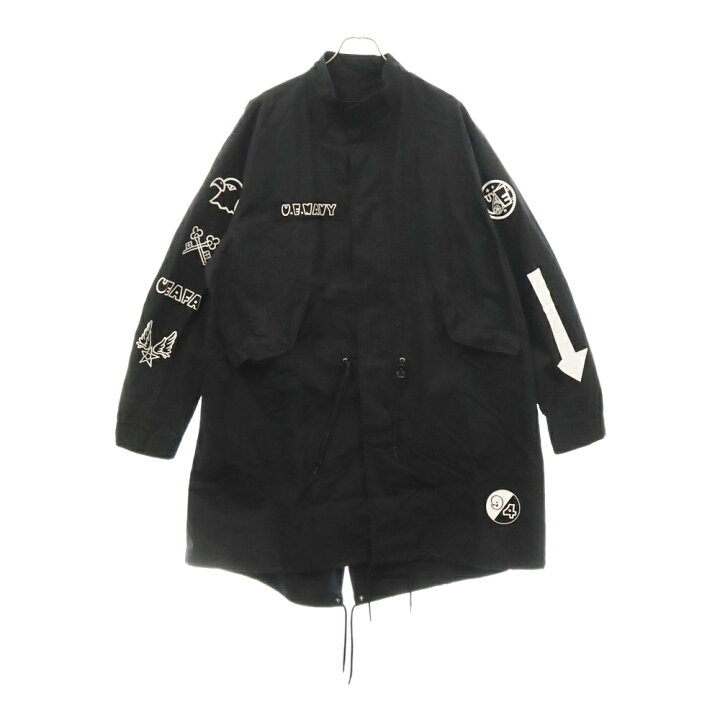 楽天市場】UNIFORM EXPERIMENT(ユニフォームエクスペリメント) サイズ 