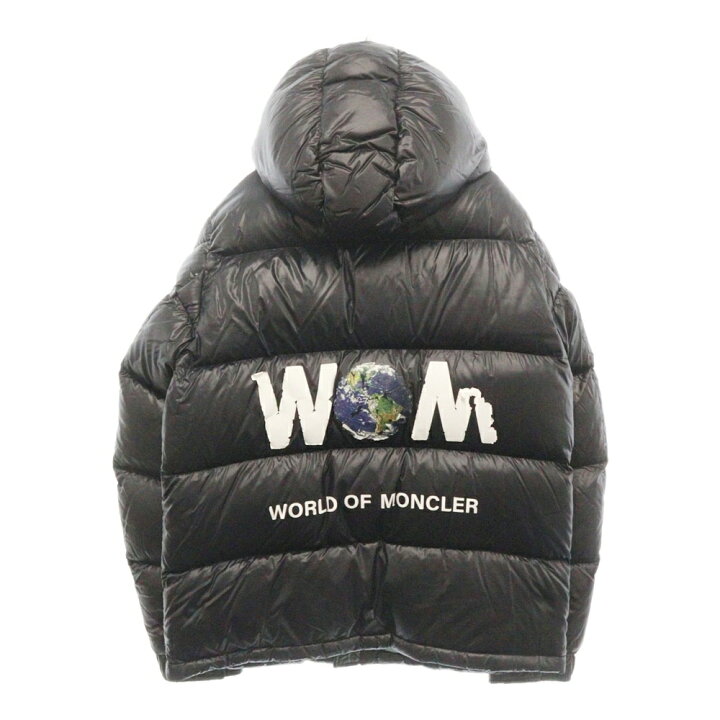 楽天市場】MONCLER(モンクレール) サイズ:3 21AW × FRAGMENT DESIGN 