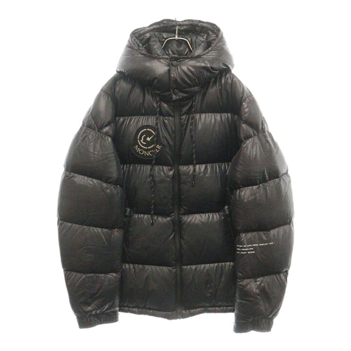MONCLER FRAGMENT 22AW Anthemium サイズ3