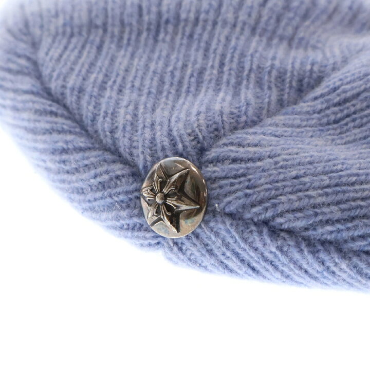 楽天市場】CHROME HEARTS(クロムハーツ) BIG DADDY ASPEN BEANIE 