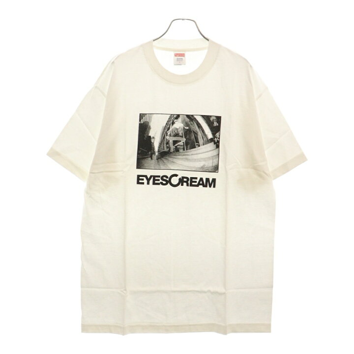楽天市場】SUPREME(シュプリーム) サイズ:L 10SS ×EYESCREAM 6th 
