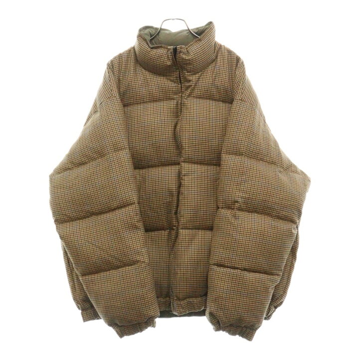 楽天市場】SOFTHYPHEN(ソフトハイフン) サイズ:3 REVERSIBLE PUFFER  