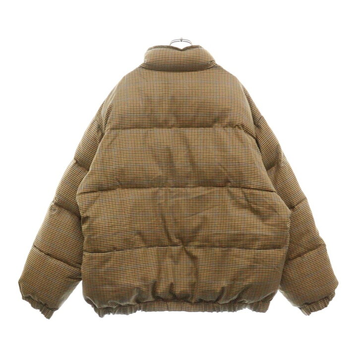 楽天市場】SOFTHYPHEN(ソフトハイフン) サイズ:3 REVERSIBLE PUFFER 