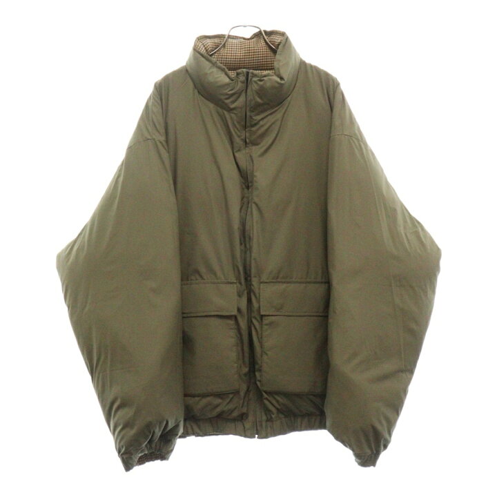 楽天市場】SOFTHYPHEN(ソフトハイフン) サイズ:3 REVERSIBLE PUFFER  