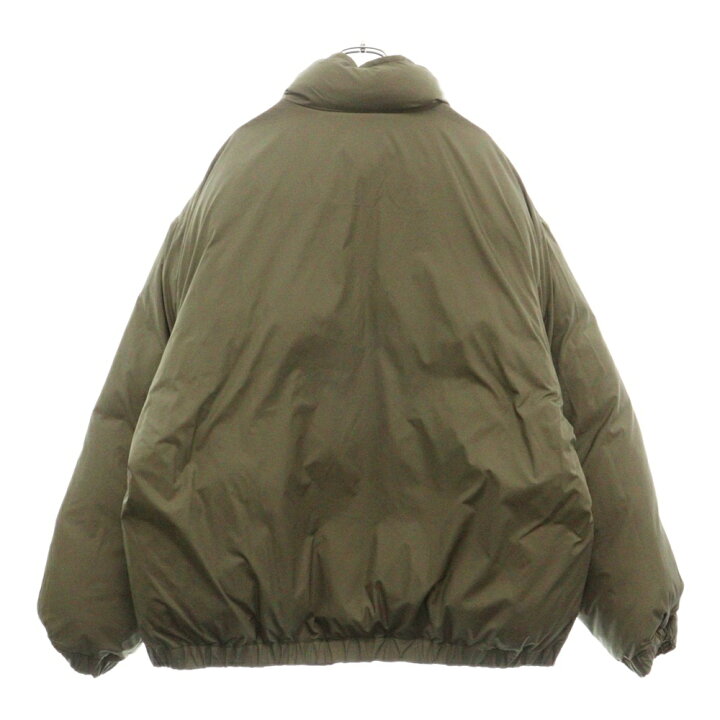 楽天市場】SOFTHYPHEN(ソフトハイフン) サイズ:3 REVERSIBLE PUFFER 