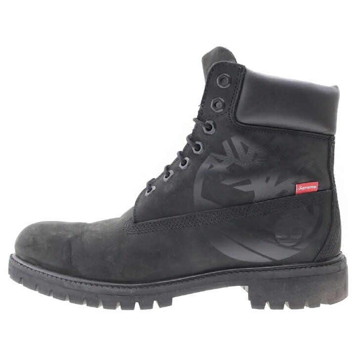 楽天市場】SUPREME(シュプリーム) サイズ:9.5 23AW ×Timberland  