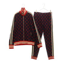 楽天市場】gucci セットアップの通販