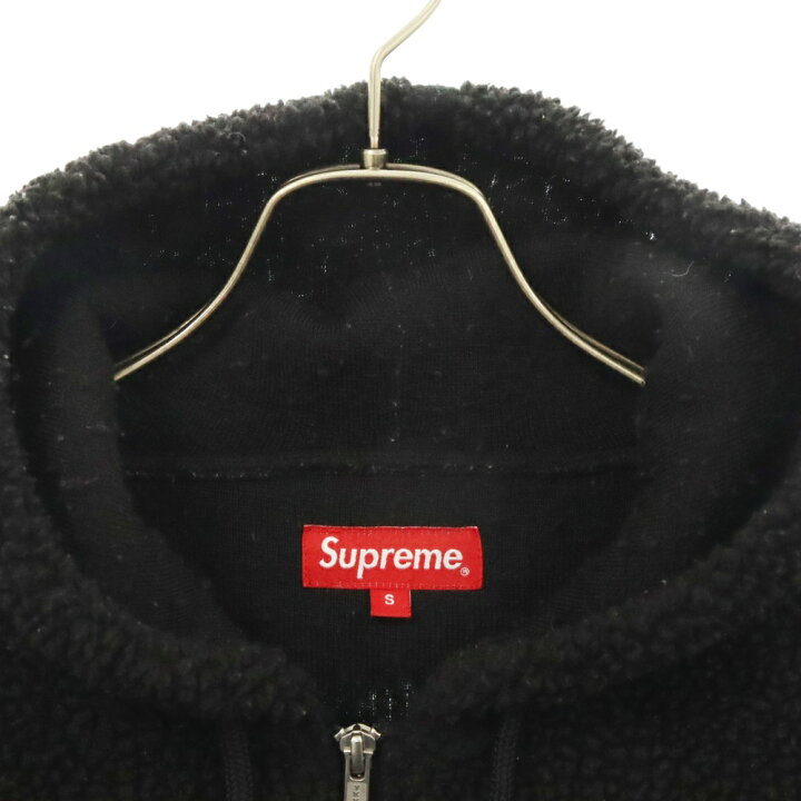 楽天市場】SUPREME(シュプリーム) サイズ:S 15AW Sherpa Fleece 