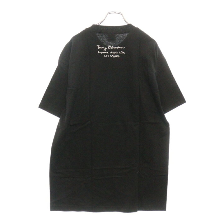 楽天市場】SUPREME(シュプリーム) サイズ:L 06AW×Terry Richardson 