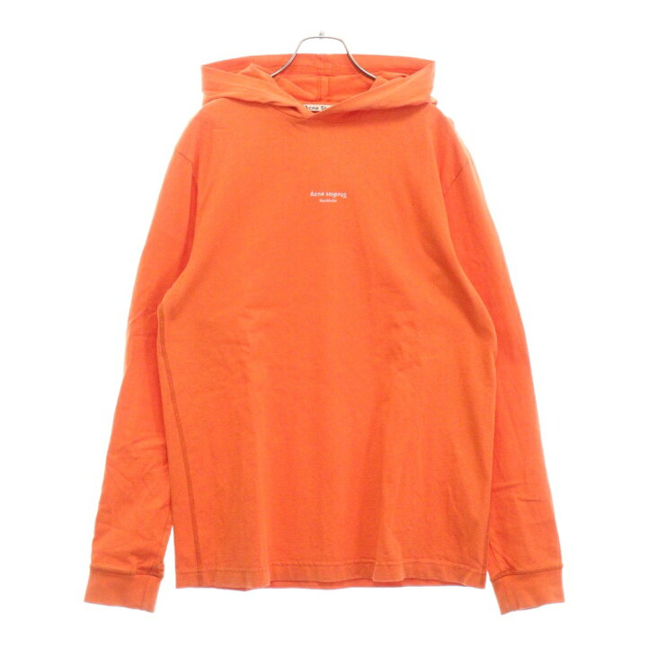 楽天市場】Acne Studios(アクネ ストゥディオズ) サイズ:XS ロゴ プル 