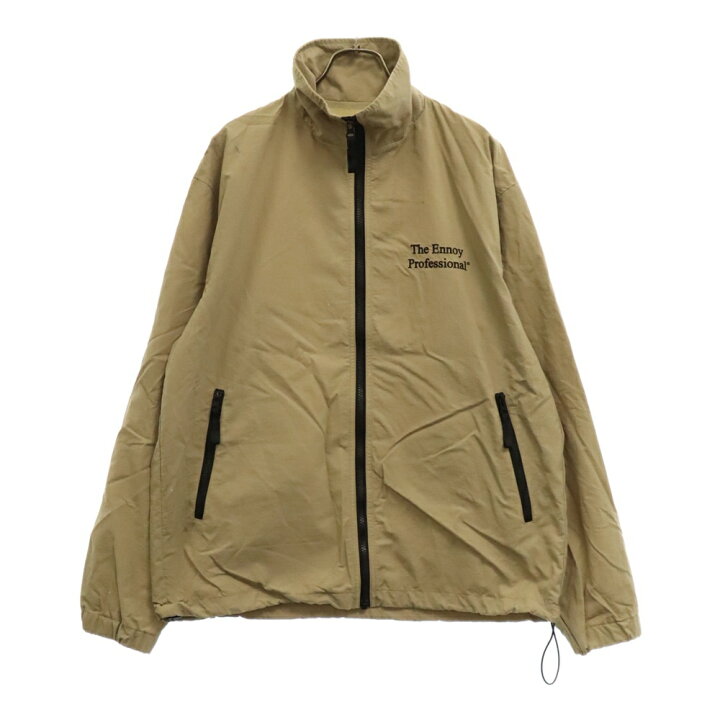 楽天市場】ENNOY(エンノイ) サイズ:M 22AW ×スタイリスト私物 PADDED  