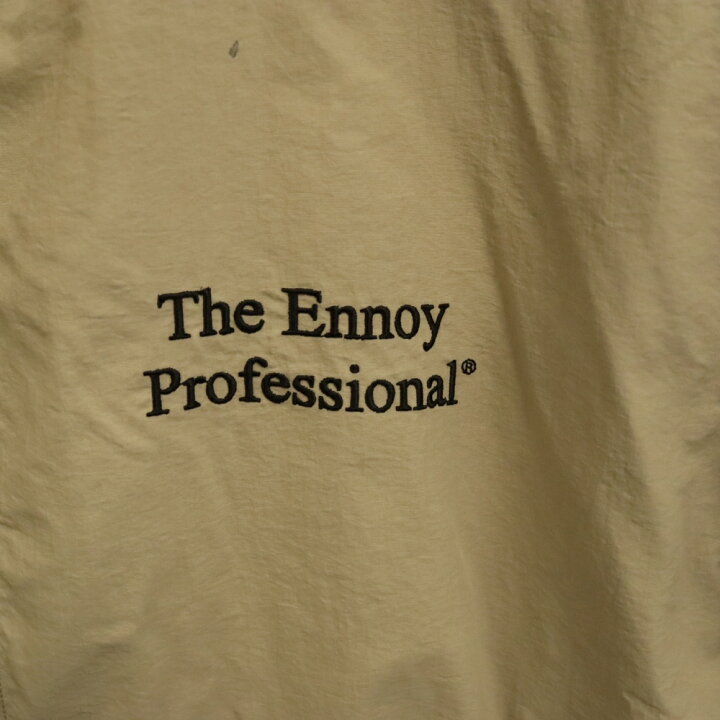 楽天市場】ENNOY(エンノイ) サイズ:M 22AW ×スタイリスト私物 PADDED 