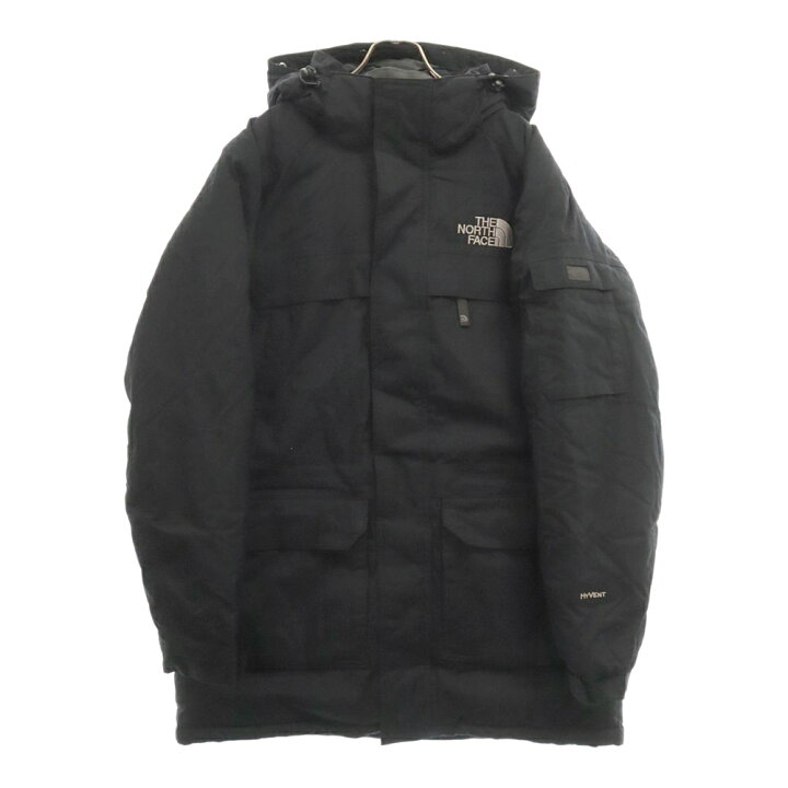 楽天市場】THE NORTH FACE(ザノースフェイス) サイズ:M MCMURDO PARKA 