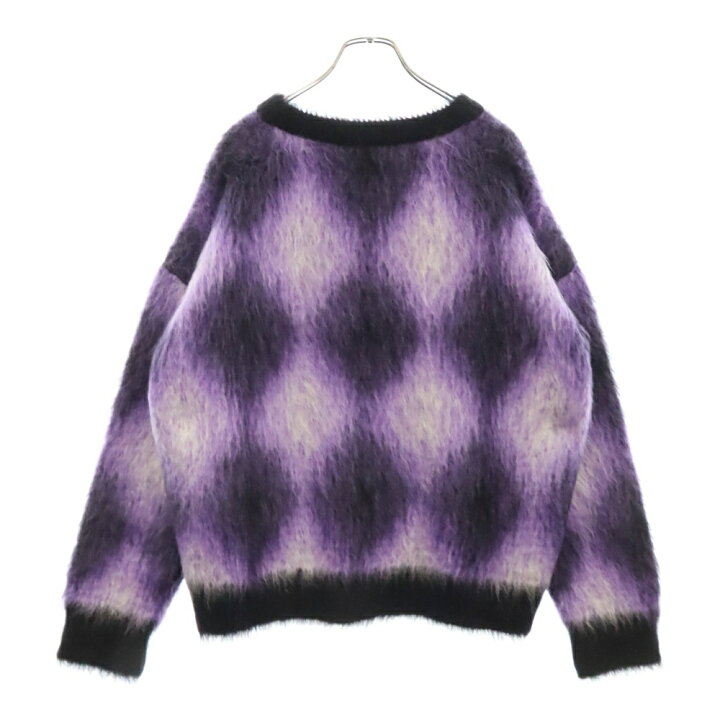 楽天市場】CELINE(セリーヌ) サイズ:XS 22AW Argyle Mohair Blend 