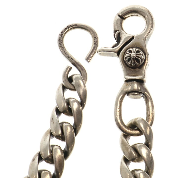 CHROME HEARTS(クロムハーツ) FANCY SHORT-1 1クリップショート  