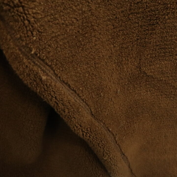 楽天市場】Graphpaper(グラフペーパー) サイズ:1 20AW WOOL BOA HIGH 