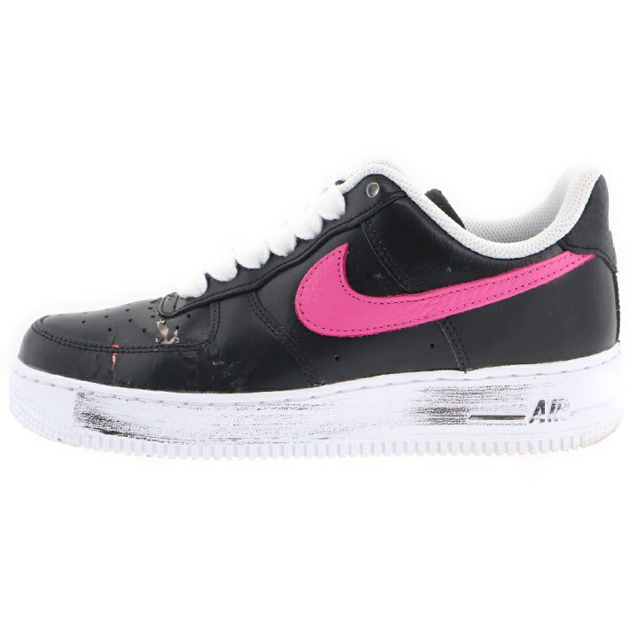 楽天市場】NIKE(ナイキ) サイズ:24.5cm ×PEACEMINUSONE AIR FORCE 1 