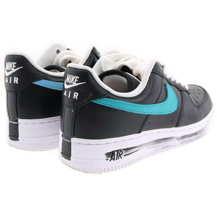 楽天市場】NIKE(ナイキ) サイズ:24.5cm ×PEACEMINUSONE AIR FORCE 1 