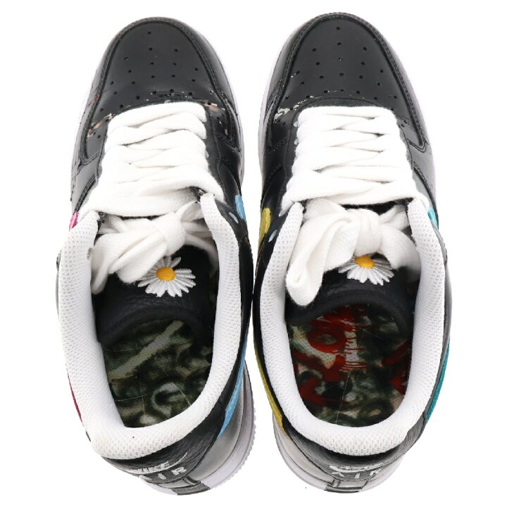 楽天市場】NIKE(ナイキ) サイズ:24.5cm ×PEACEMINUSONE AIR FORCE 1 