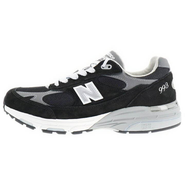 楽天市場】New Balance(ニューバランス) サイズ:26.5cm MR993BK 