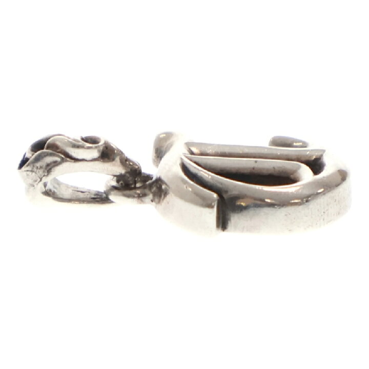 楽天市場】CHROME HEARTS(クロムハーツ) ALPHABET CHARM  