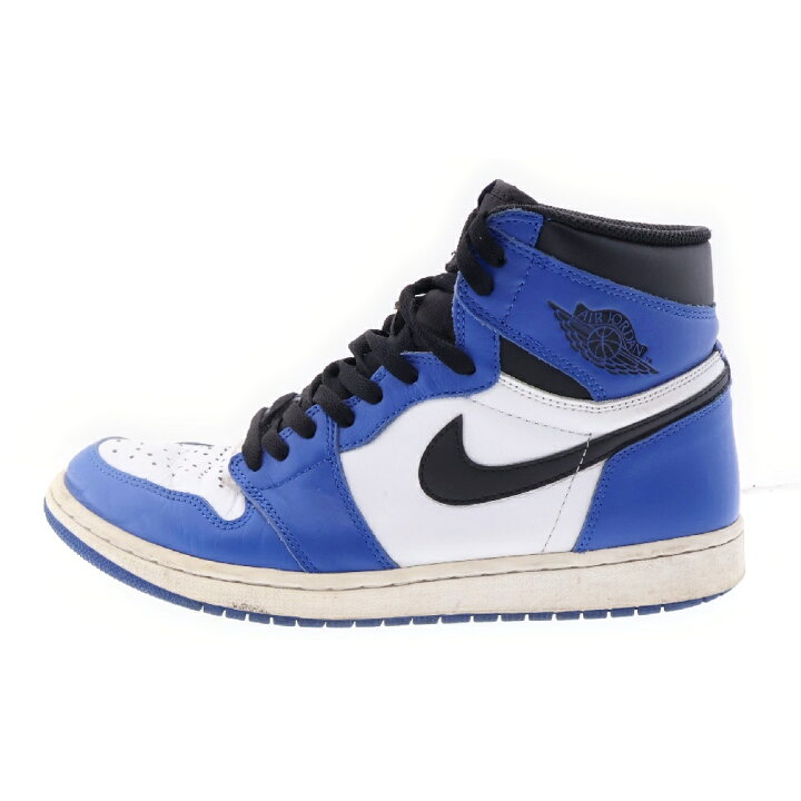 楽天市場】NIKE(ナイキ) サイズ:28.5cm AIR JORDAN 1 RETRO HIGH OG 