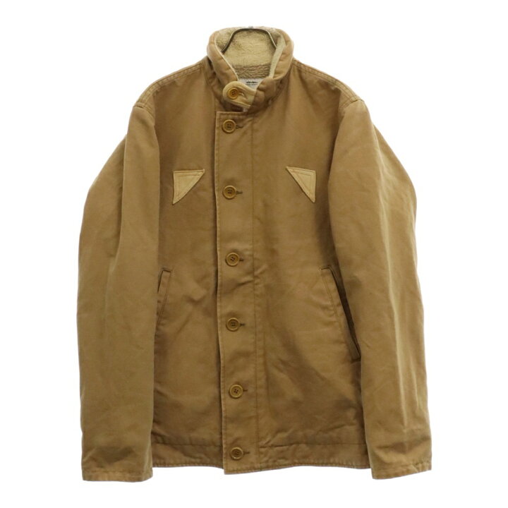 楽天市場】VISVIM(ヴィスヴィム) サイズ:2 11AW DECKHAND JACKET 