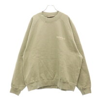 楽天市場】essentials クルーネック スウェットの通販