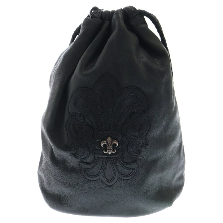 楽天市場】CHROME HEARTS(クロムハーツ) DRW STRNG SACK BS BSフレア  