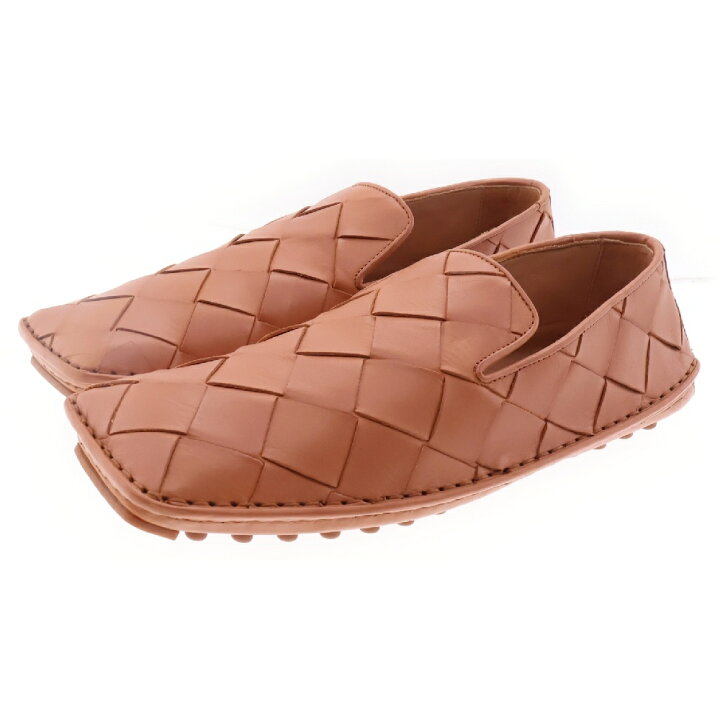 楽天市場】BOTTEGA VENETA(ボッテガヴェネタ) サイズ:41 INTRECCIATO 