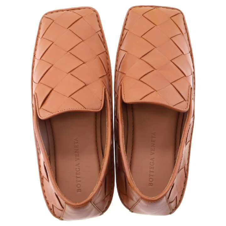 楽天市場】BOTTEGA VENETA(ボッテガヴェネタ) サイズ:41 INTRECCIATO 