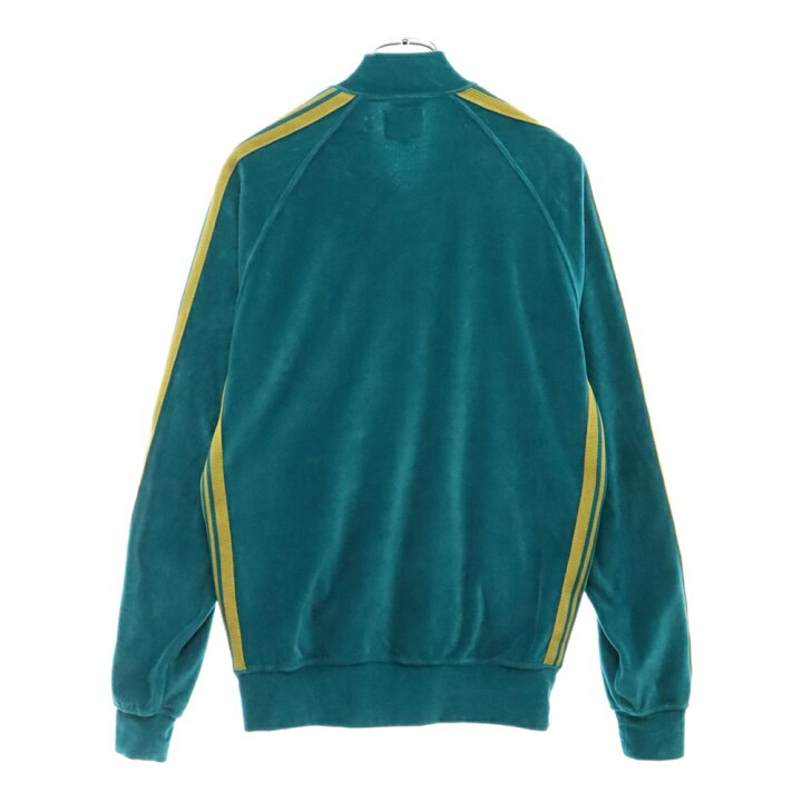 楽天市場】Needles(ニードルス) サイズ:XS Narrow Track Jacket Velour  