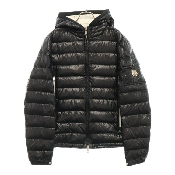 楽天市場】MONCLER(モンクレール) サイズ:1 22SS GALION フーディ 
